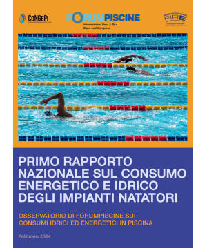 Primo rapporto nazionale...
