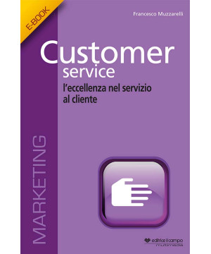 Customer service - e book