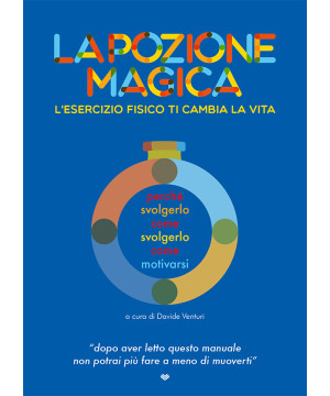 La Pozione Magica -...