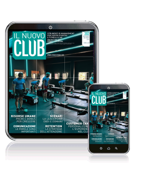 Il Nuovo Club n°202...