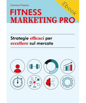 Fitness Marketing Pro - e book