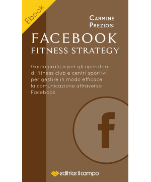 Facebook fitness strategy -...