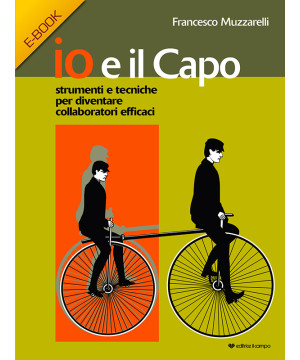 Io e il Capo - e book