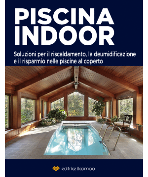 Piscina indoor - e book