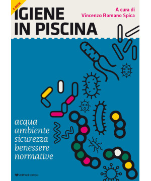 Igiene in Piscina - e book