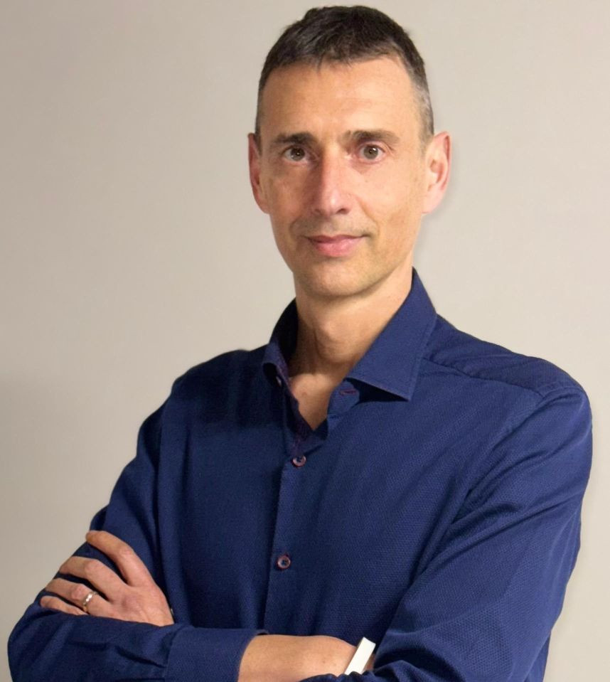 Patrizio Viani